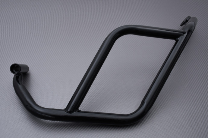 Barres de Protection de Carénages spécifiques YAMAHA XTZ TENERE 700 / EXTREME / EXPLORE 2019 - 2024 Barres de Protection de Carénages spécifiques YAMAHA XTZ TENERE 700 / EXTREME / EXPLORE 2019 - 2024