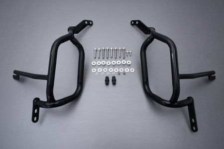 Barras de protección del motor específicas YAMAHA XTZ TENERE 700 / EXTREME / EXPLORE 2019 - 2024
