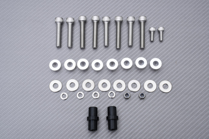 Barres de Protection Moteur spécifiques YAMAHA XTZ TENERE 700 / EXTREME / EXPLORE 2019 - 2024 Barres de Protection Moteur spécifiques YAMAHA XTZ TENERE 700 / EXTREME / EXPLORE 2019 - 2024