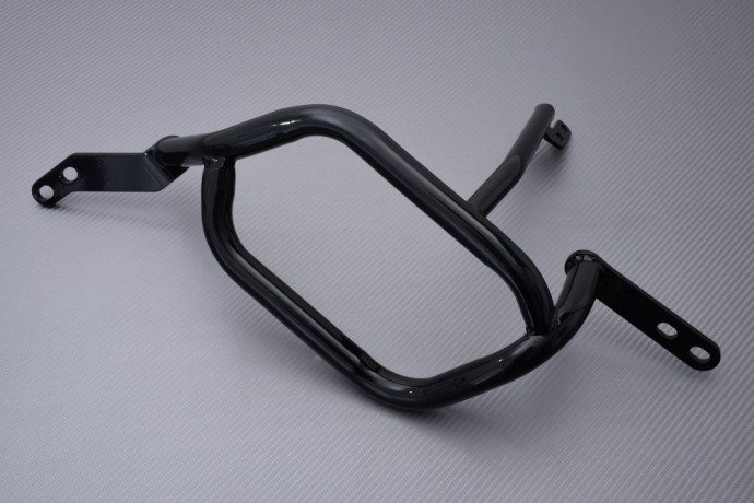 Barres de Protection Moteur spécifiques YAMAHA XTZ TENERE 700 / EXTREME / EXPLORE 2019 - 2024 Barres de Protection Moteur spécifiques YAMAHA XTZ TENERE 700 / EXTREME / EXPLORE 2019 - 2024