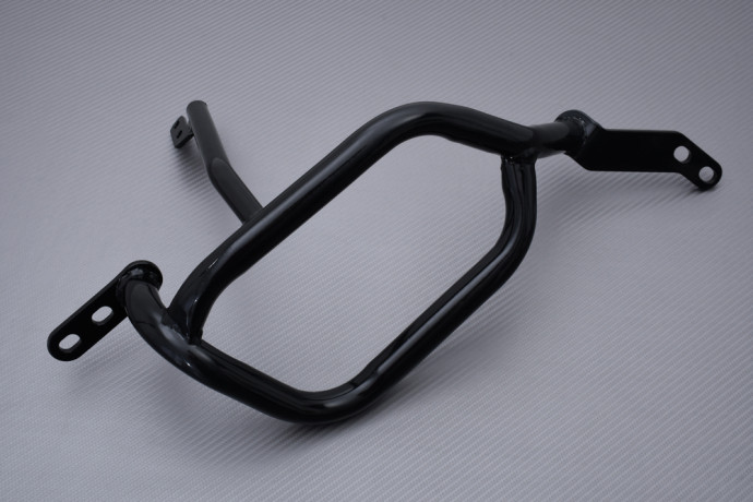 Barres de Protection Moteur spécifiques YAMAHA XTZ TENERE 700 / EXTREME / EXPLORE 2019 - 2024 Barres de Protection Moteur spécifiques YAMAHA XTZ TENERE 700 / EXTREME / EXPLORE 2019 - 2024