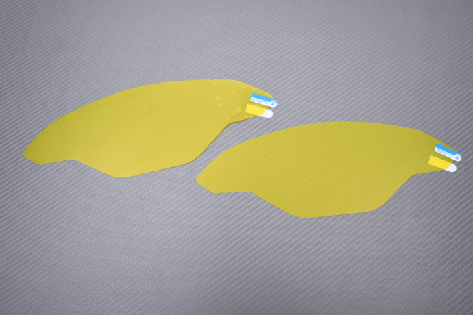 Speedometer protection TPU film HONDA PCX 125 / 150 2018 - 2020