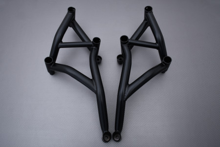 Barras de protección del motor específicas YAMAHA MT09 / TRACER 900 / XSR 900 2013 - 2021