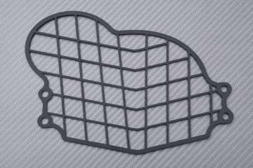 Scheinwerferabdeckung Typ Adventure BMW G650GS / SERTAO 2011 - 2015 Scheinwerferabdeckung Typ Adventure BMW G650GS / SERTAO 2011 - 2015