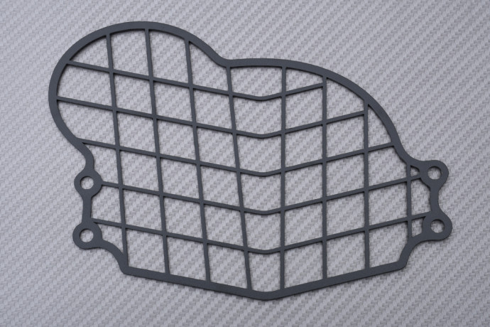 Cubierta del faro Adventure BMW G650GS / SERTAO 2011 - 2015 Cubierta del faro Adventure BMW G650GS / SERTAO 2011 - 2015