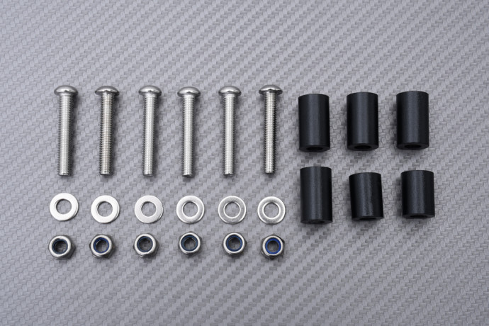 Cache Phare Type Adventure BMW G650GS / SERTAO 2011 - 2015 Cache Phare Type Adventure BMW G650GS / SERTAO 2011 - 2015