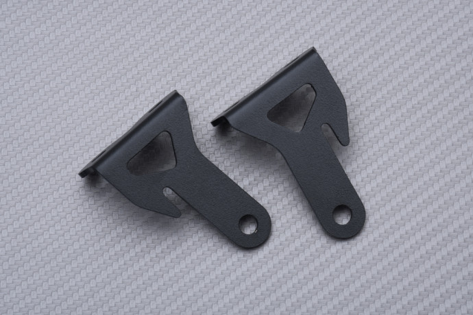 Cubierta del faro Adventure BMW G650GS / SERTAO 2011 - 2015 Cubierta del faro Adventure BMW G650GS / SERTAO 2011 - 2015