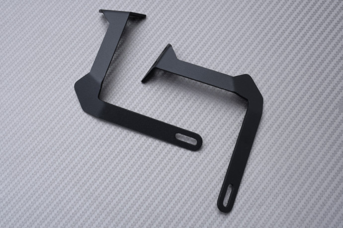 Copri faro di tipo Adventure KAWASAKI KLR 650 2008 - 2018