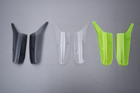 Scheinwerferabdeckung Typ Road HONDA CBR 650 R 2019 - 2023