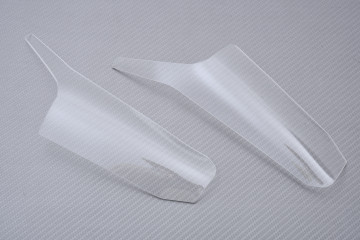Scheinwerferabdeckung Typ Road HONDA CBR 650 R 2019 - 2023 Scheinwerferabdeckung Typ Road HONDA CBR 650 R 2019 - 2023
