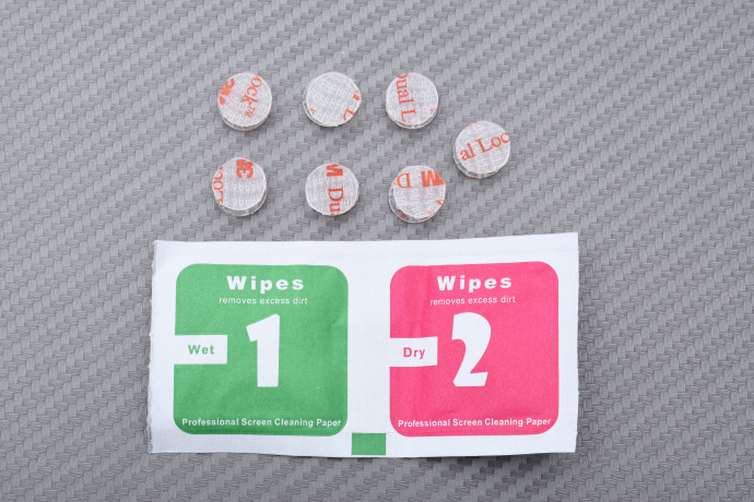 Headlight Cover Road Type HONDA CBR 650 R 2019 - 2023