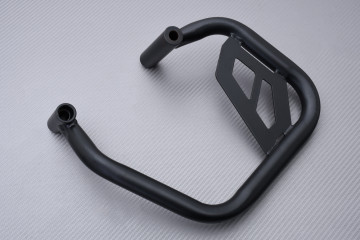 Barre di protezione della carenatura specifiche YAMAHA MT09 / TRACER 9 / GT / XSR 900 2021 - 2024 Barre di protezione della carenatura specifiche YAMAHA MT09 / TRACER 9 / GT / XSR 900 2021 - 2024