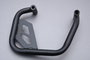 Verkleidungsschutzbügel spezifisch YAMAHA MT09 / TRACER 9 / GT / XSR 900 2021 - 2024
