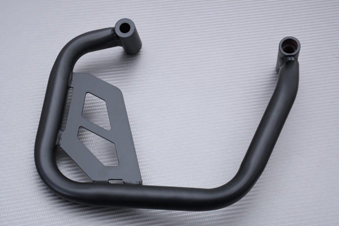 Barre di protezione della carenatura specifiche YAMAHA MT09 / TRACER 9 / GT / XSR 900 2021 - 2024 Barre di protezione della carenatura specifiche YAMAHA MT09 / TRACER 9 / GT / XSR 900 2021 - 2024