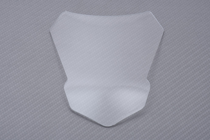 Headlight Cover Adventure Type HONDA CRF 250 / 300 L 2021 - 2024 ASIAN VERSION ONLY