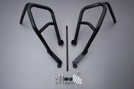 Barres de Protection de Carénages spécifiques DUCATI MULTISTRADA 950 / 1200 / 1260 / V2 2015 - 2024
