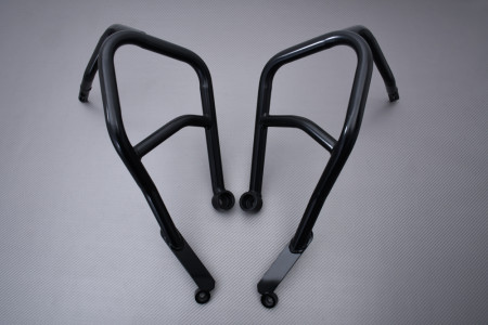Barres de Protection de Carénages spécifiques DUCATI MULTISTRADA 950 / 1200 / 1260 / V2 2015 - 2024