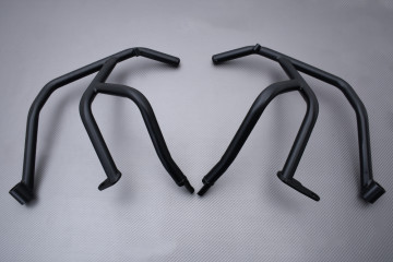 Barre di protezione della carenatura specifiche BMW F900R / F900XR 2020 - 2024