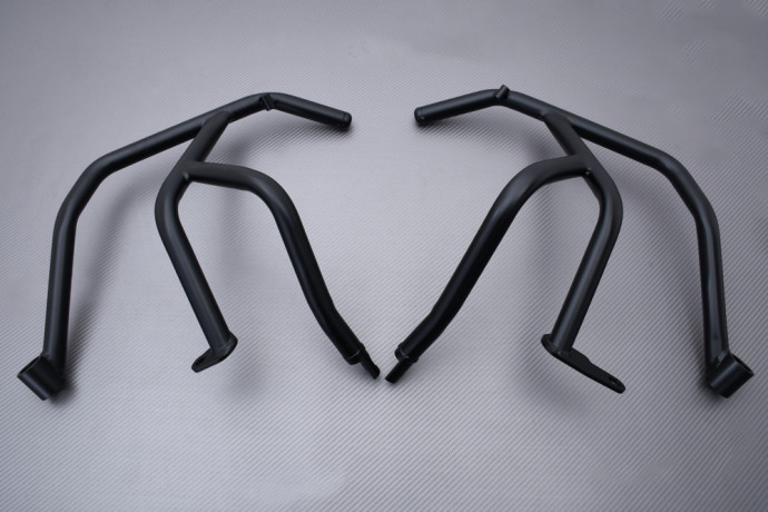 Barras de protección del carenado específicas BMW F900R / F900XR 2020 - 2024