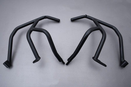 Barres de Protection de Carénages spécifiques BMW F900R / F900XR 2020 - 2024