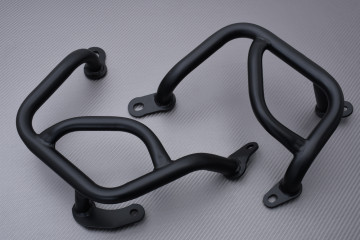 Specific engine protection bars BMW F900R / F900XR 2020 - 2024