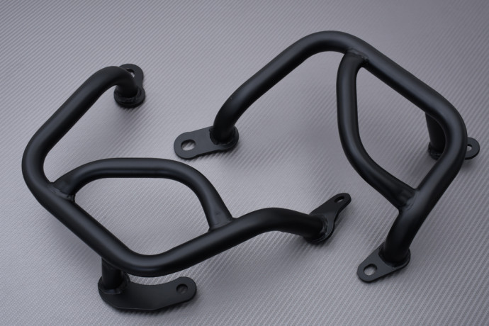 Barras de protección del motor específicas BMW F900R / F900XR 2020 - 2024 Barras de protección del motor específicas BMW F900R / F900XR 2020 - 2024