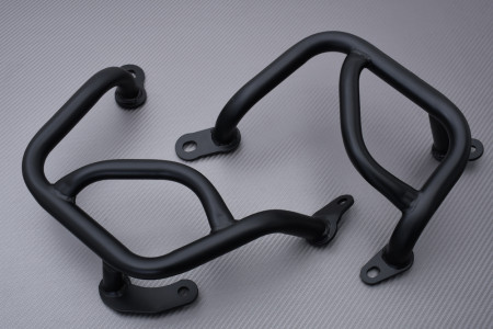Barras de protección del motor específicas BMW F900R / F900XR 2020 - 2024