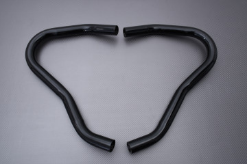 Barres de Protection Moteur spécifiques BMW R18 / R18B / CLASSIC / ROCTANE 2020 - 2024