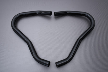 Barres de Protection Moteur spécifiques BMW R18 / R18B / CLASSIC / ROCTANE 2020 - 2024