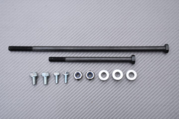 Verkleidungsschutzbügel spezifisch KTM DUKE 250 / 390 2013 - 2023 Verkleidungsschutzbügel spezifisch KTM DUKE 250 / 390 2013 - 2023