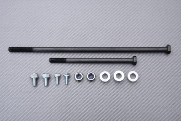 Verkleidungsschutzbügel spezifisch KTM DUKE 250 / 390 2013 - 2023 Verkleidungsschutzbügel spezifisch KTM DUKE 250 / 390 2013 - 2023