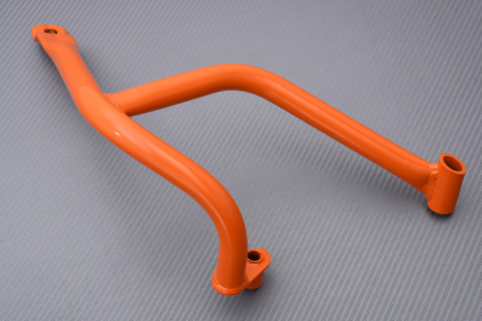 Verkleidungsschutzbügel spezifisch KTM DUKE 250 / 390 2013 - 2023 Verkleidungsschutzbügel spezifisch KTM DUKE 250 / 390 2013 - 2023