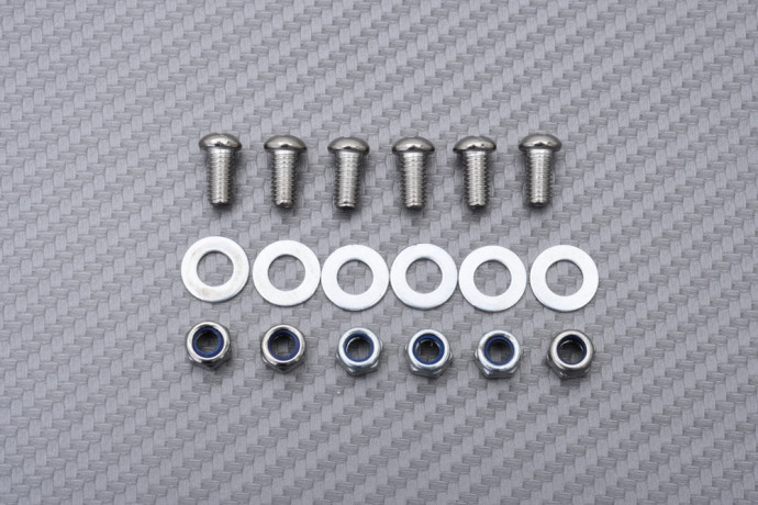 Cache Phare Type Adventure HONDA CRF 250 / 300 L 2017 - 2024 Cache Phare Type Adventure HONDA CRF 250 / 300 L 2017 - 2024