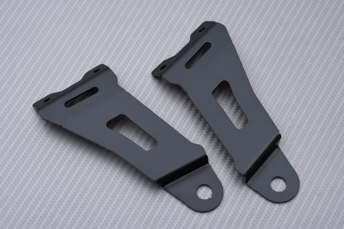 Cache Phare Type Adventure HONDA CRF 250 / 300 L 2017 - 2024 Cache Phare Type Adventure HONDA CRF 250 / 300 L 2017 - 2024