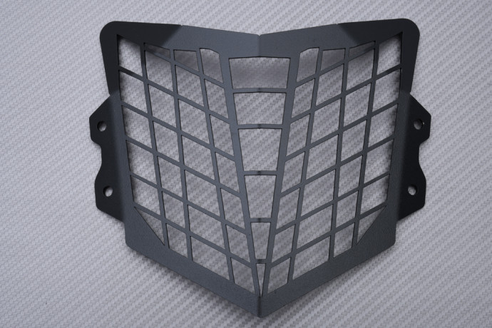 Cache Phare Type Adventure HONDA CRF 250 / 300 L 2017 - 2024 Cache Phare Type Adventure HONDA CRF 250 / 300 L 2017 - 2024