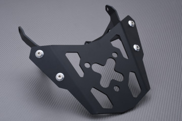 Supporto Bauletto KAWASAKI ER6 N / F 2012 - 2016