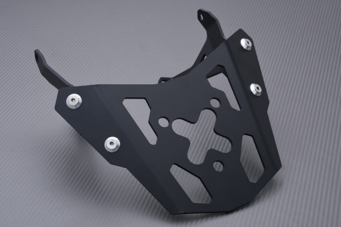 Support Top-Case KAWASAKI ER6 N / F 2012 - 2016 Support Top-Case KAWASAKI ER6 N / F 2012 - 2016