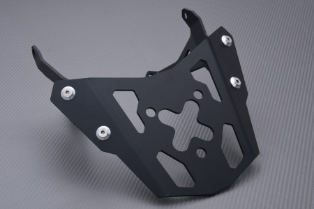 Support Top-Case KAWASAKI ER6 N / F 2012 - 2016