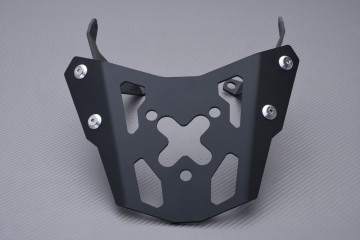 Supporto Bauletto KAWASAKI ER6 N / F 2012 - 2016 Supporto Bauletto KAWASAKI ER6 N / F 2012 - 2016