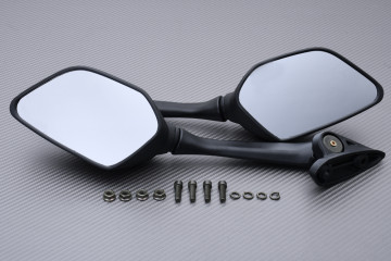 Paire de Rétroviseurs Type Origine YAMAHA NMAX 125 / 150 2015 - 2020