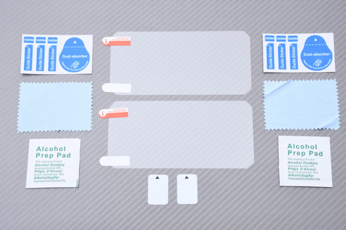 Pellicola protezione schermo strumentazione / cruscotto HONDA CB1000R 2021 - 2023 Pellicola protezione schermo strumentazione / cruscotto HONDA CB1000R 2021 - 2023