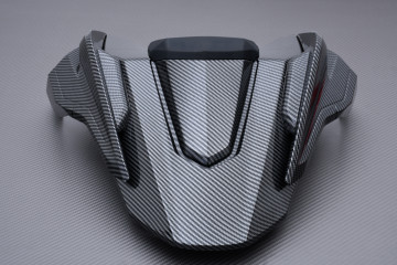 Cover sella passeggero SUPERBIKE HONDA CB / CBR 650 R 2019 - 2020 Cover sella passeggero SUPERBIKE HONDA CB / CBR 650 R 2019 - 2020