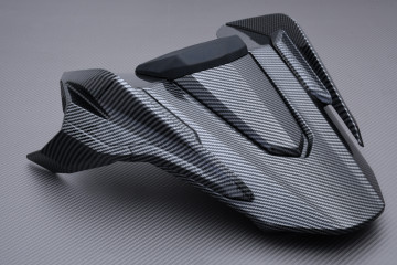 Cover sella passeggero SUPERBIKE HONDA CB / CBR 650 R 2019 - 2020 Cover sella passeggero SUPERBIKE HONDA CB / CBR 650 R 2019 - 2020