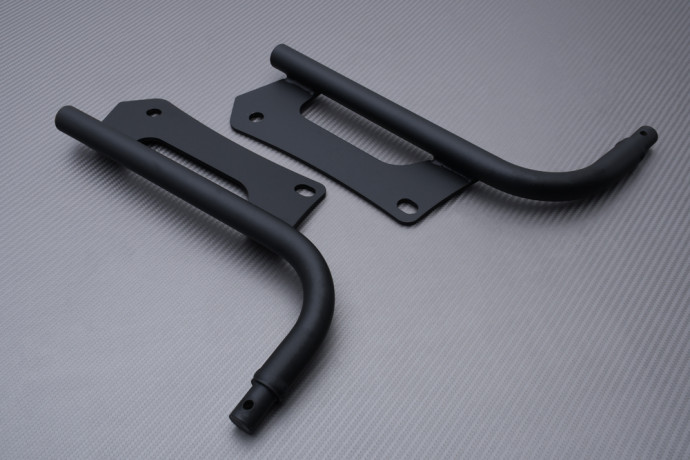 Rückenlehne für Soziussitz / Beifahrersitz / Sissy-Bar HONDA REBEL 1100 CMX / TOURING 2021 - 2024 Rückenlehne für Soziussitz / Beifahrersitz / Sissy-Bar HONDA REBEL 1100 CMX / TOURING 2021 - 2024