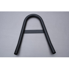 Dosseret de Selle Passager / Sissy-Bar HONDA REBEL 1100 CMX / TOURING 2021 - 2024