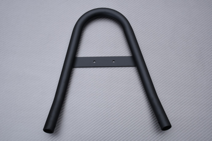 Dosseret de Selle Passager / Sissy-Bar HONDA REBEL 1100 CMX / TOURING 2021 - 2024 Dosseret de Selle Passager / Sissy-Bar HONDA REBEL 1100 CMX / TOURING 2021 - 2024