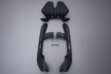 Respaldo de asiento del pasajero / Sissy-Bar HONDA FORZA 750 2021 - 2024