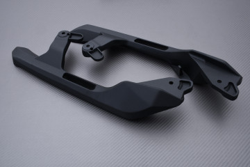 Rückenlehne für Soziussitz / Beifahrersitz / Sissy-Bar HONDA FORZA 750 2021 - 2024 Rückenlehne für Soziussitz / Beifahrersitz / Sissy-Bar HONDA FORZA 750 2021 - 2024