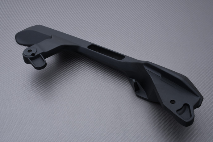 Rückenlehne für Soziussitz / Beifahrersitz / Sissy-Bar HONDA FORZA 750 2021 - 2024 Rückenlehne für Soziussitz / Beifahrersitz / Sissy-Bar HONDA FORZA 750 2021 - 2024