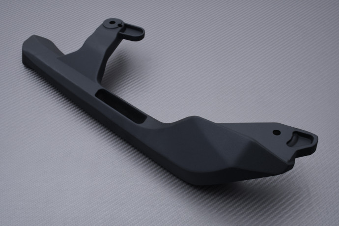 Rückenlehne für Soziussitz / Beifahrersitz / Sissy-Bar HONDA FORZA 750 2021 - 2024 Rückenlehne für Soziussitz / Beifahrersitz / Sissy-Bar HONDA FORZA 750 2021 - 2024
